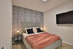 Cozy and stylish 1-bedroom apartment